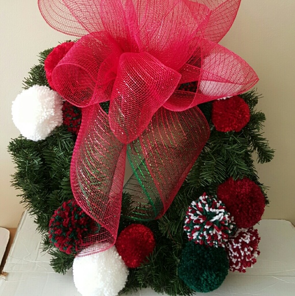 Christmas Wreath