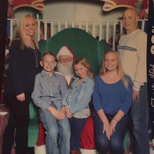 Meet your Posher, Terah