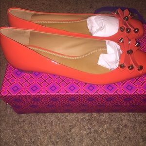 Tory burch shoes