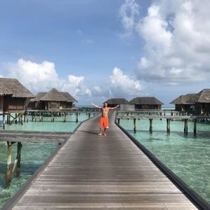 Meet your Posher, Alex