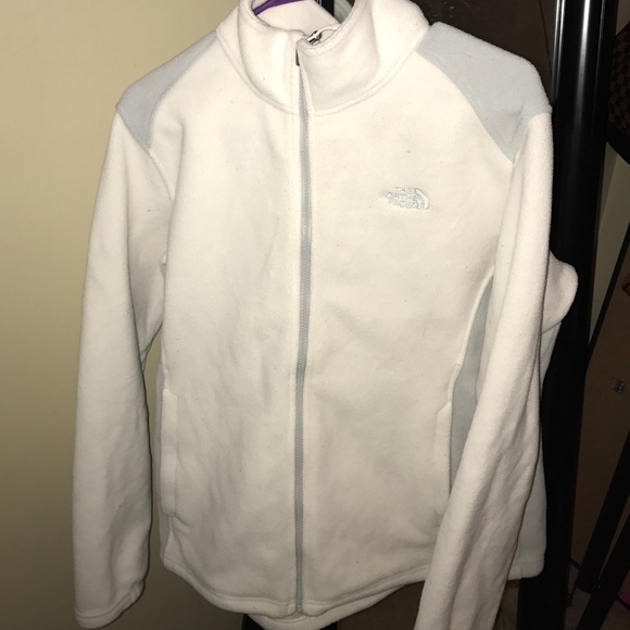 North face Fleece.