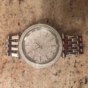 Michael Kors Darci Watch
