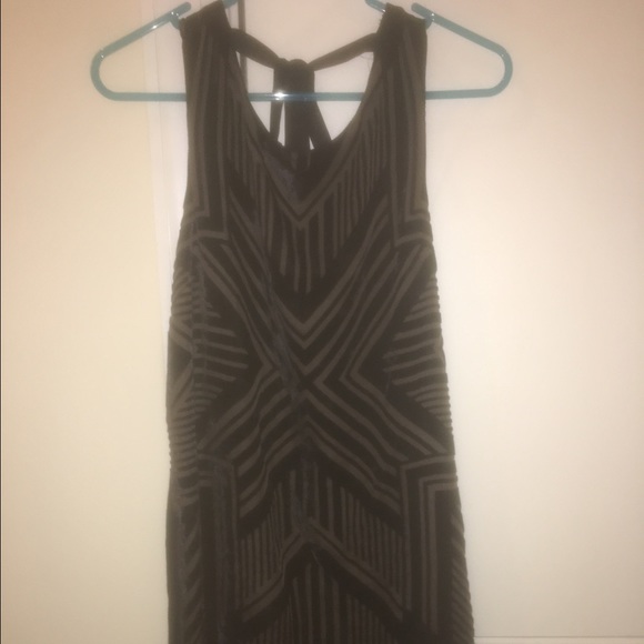 Cocktail dress