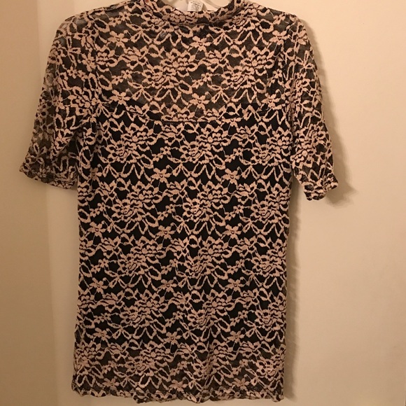 Holiday Top!