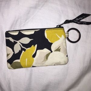 Vera Bradley wallet