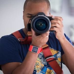 Meet your Posher, Jerry