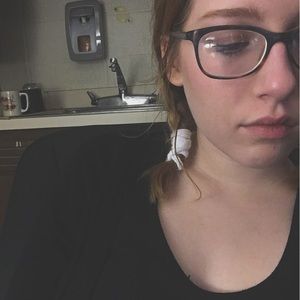 Meet your Posher, Grace