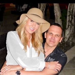 Meet your Posher, Cheryl