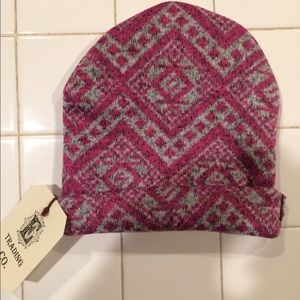 Girls beanie