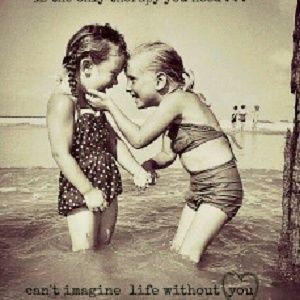 Meet your Posher, Kaylee