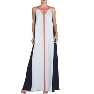 NWT! BCBG WILAH Dress XXS