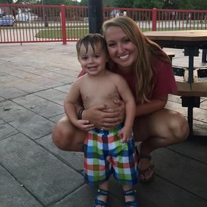 Meet your Posher, Courtney