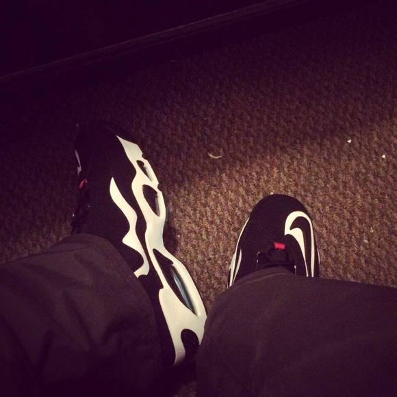 Meet your Posher, Mick