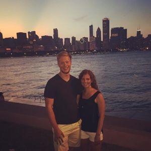 Meet your Posher, Lyssa