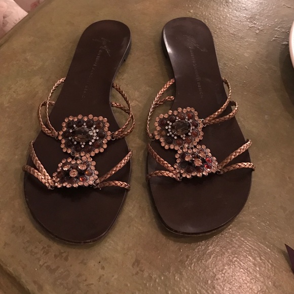"Vicini" flats! Made in Italy