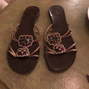 "Vicini" flats! Made in Italy