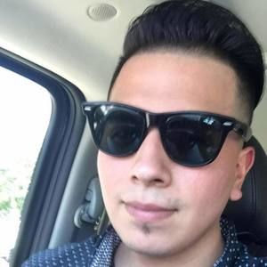 Meet your Posher, Gerardo