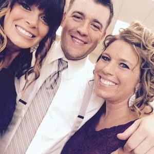 Meet your Posher, Brandy