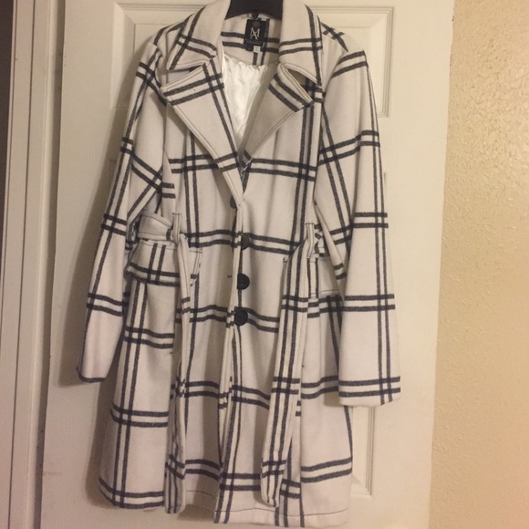 Winter coat