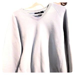 Cozy IZOD sweatshirt