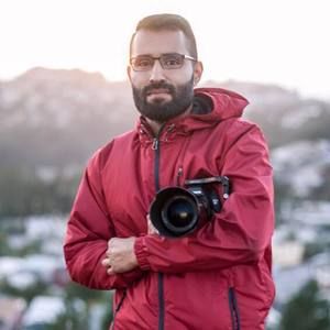 Meet your Posher, Steven