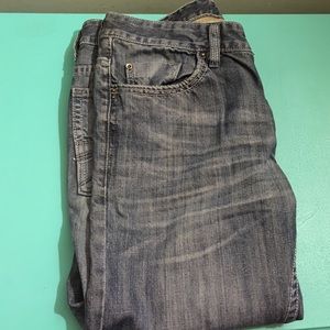 Jeans by David bitton buffalo