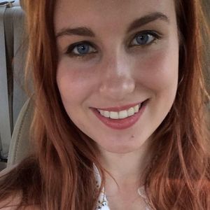 Meet your Posher, Ellie