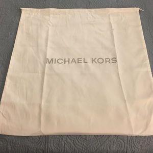 Michael Kors Large Dust Bag