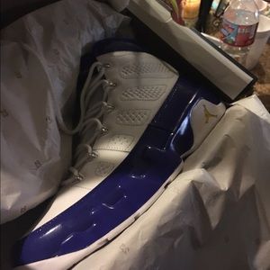 Meet your Posher, Darren