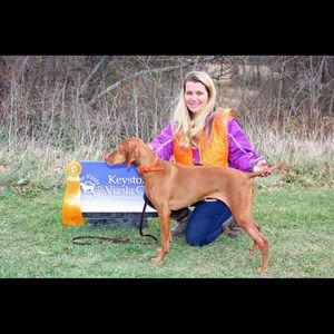 Meet your Posher, Susan