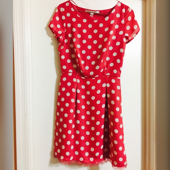 LC Lauren Conrad Dresses & Skirts - LC Lauren Conrad Dress