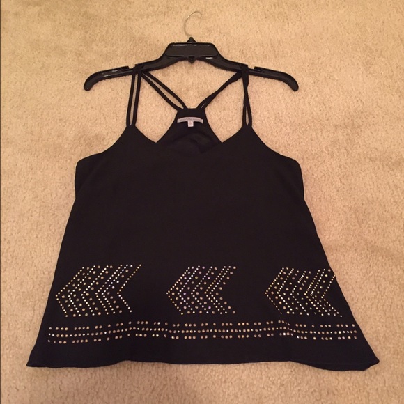 Sheer Tank!! - Picture 2 of 2
