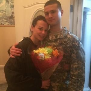 Meet your Posher, Trey