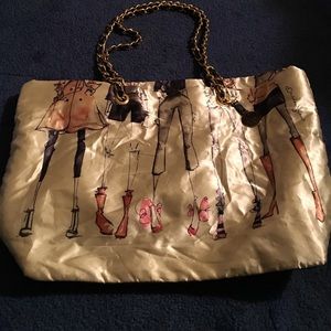 Fashion tote