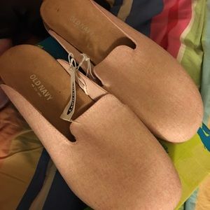 Oldnavy slippers