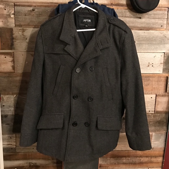 Apt. 9 Other - Apt9 pea coat