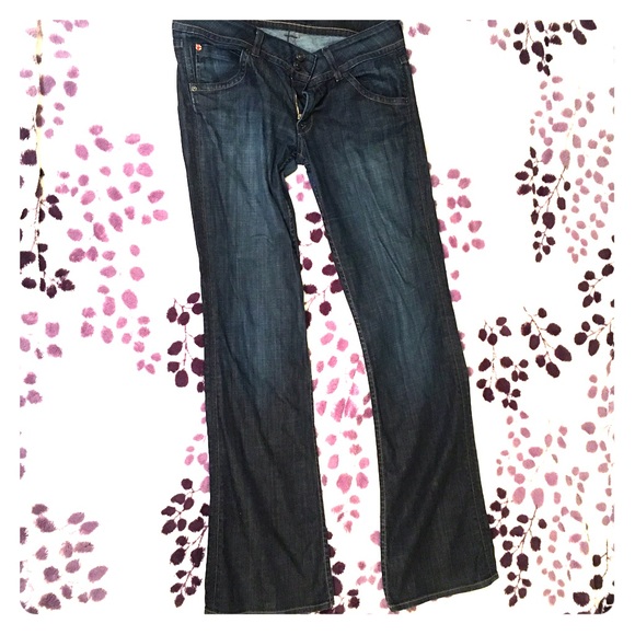 Hudson Jeans size 31