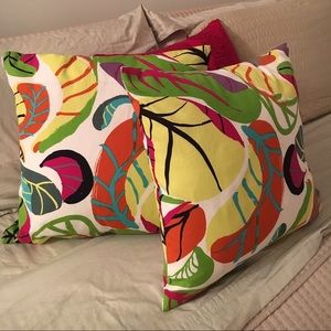 Marimekko Pillows