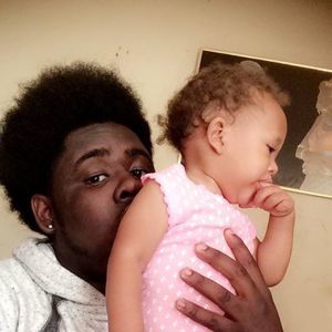 Meet your Posher, Nigel