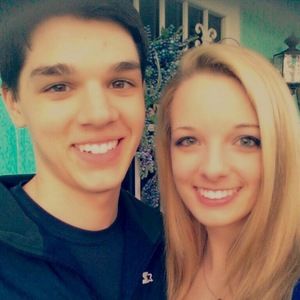 Meet your Posher, Vance