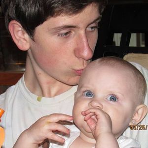 Meet your Posher, Deborah