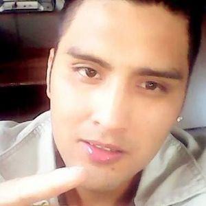 Meet your Posher, Angel