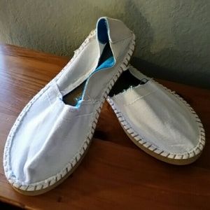 Espadrilles