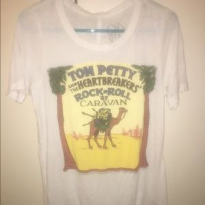 Tom petty tee