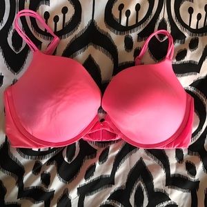 VS very sexy push-up bra