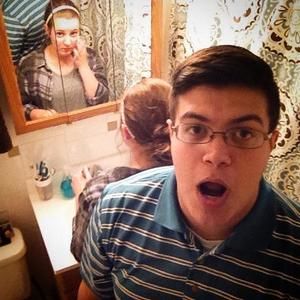 Meet your Posher, Mike