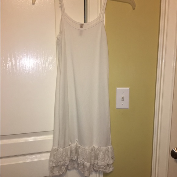 Slip extender
