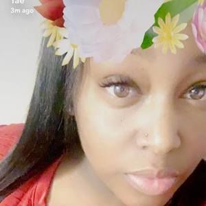 Meet your Posher, Shante