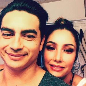 Meet your Posher, Ana