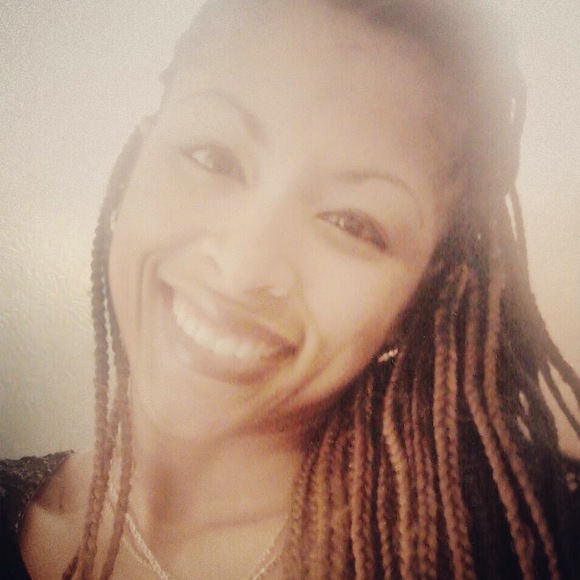 Meet your Posher, Rosie